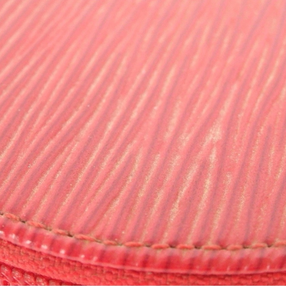 Louis Vuitton Epi Ecrin Bijoux Leather Jewelry Travel Case 😍❤️ - Picture 15 of 15